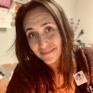 Meet your Posher, Lisa